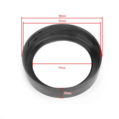 Washer Door Strike for Maytag Amana (PS12711619, W10921697)
