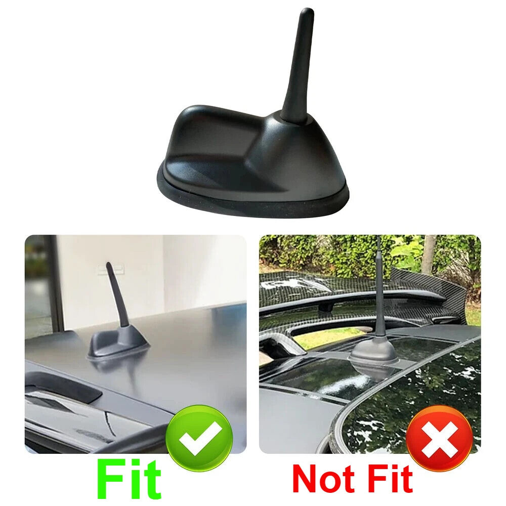 Roof Antenna Base Assembly for MINI Cooper Clubman (2007–2019)
