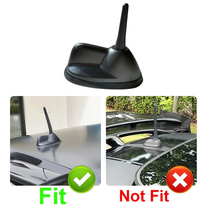 Roof Antenna Base Assembly for MINI Cooper Clubman (2007–2019)