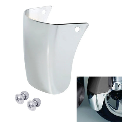 Front Fender Mudguard Extension for Honda Goldwing GL1800B F6B (2013-2017)