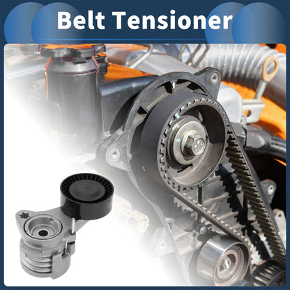 Belt Tensioner 3.0L V6 for BMW 128i Base (2008-2013)