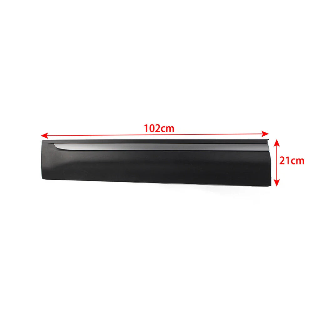 Front Right Door Trim Panel for Land Rover Range Rover Evoque (2012-2019)