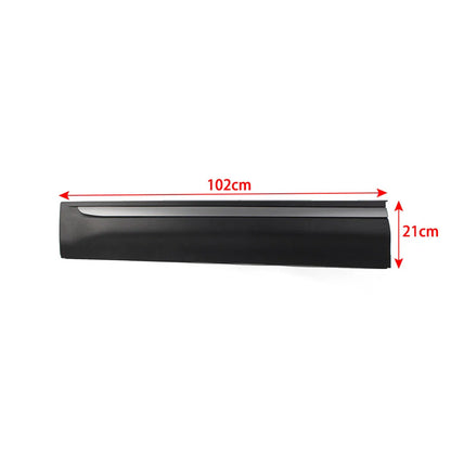 Front Right Door Trim Panel for Land Rover Range Rover Evoque (2012-2019)