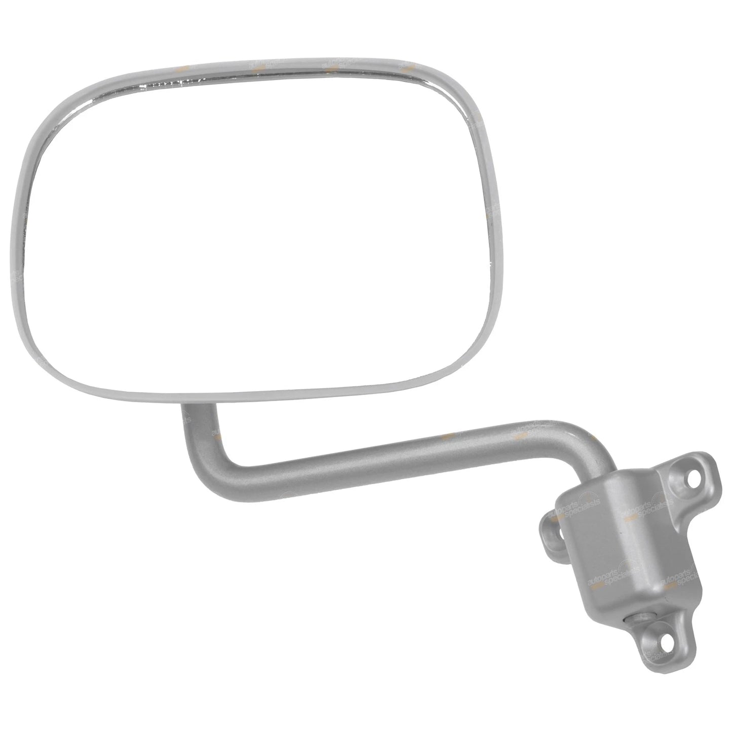 Left Door Mirror for Toyota Landcruiser 40 Series (HJ40–HJ47)