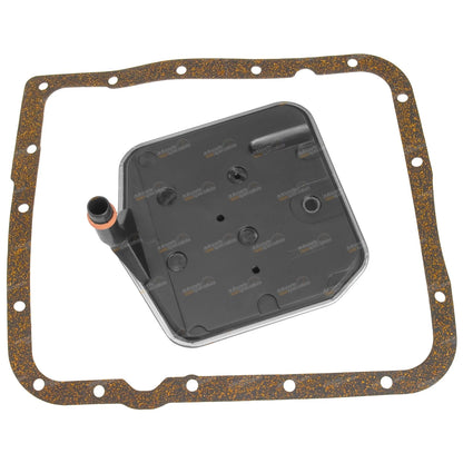 Transmission Filter Kit + Fluid for Holden Commodore VN VP (1988–1993)