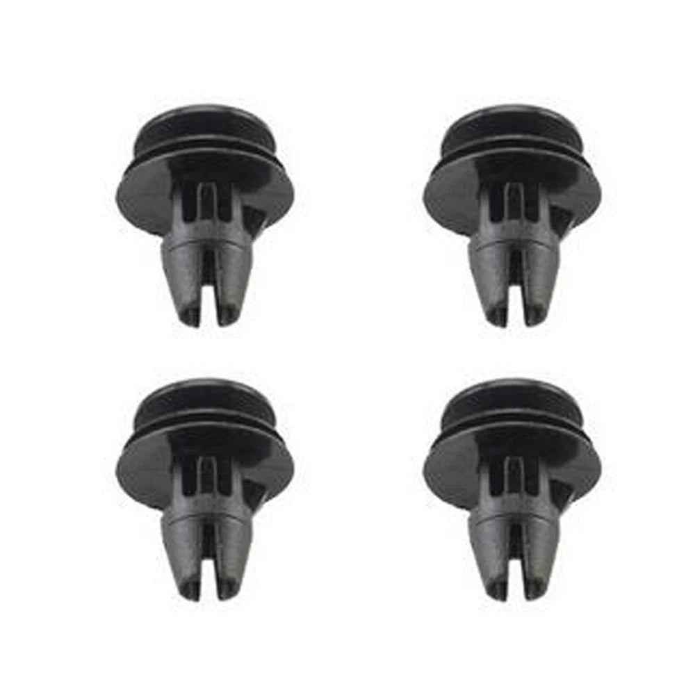 4 x Tail Light Retainer Clips for Dodge Ram 1500 2500 3500 (2002-2023)