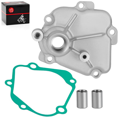 Gear Shifter Cover with Gasket for Suzuki Hayabusa GSX1300R (2008–2020)