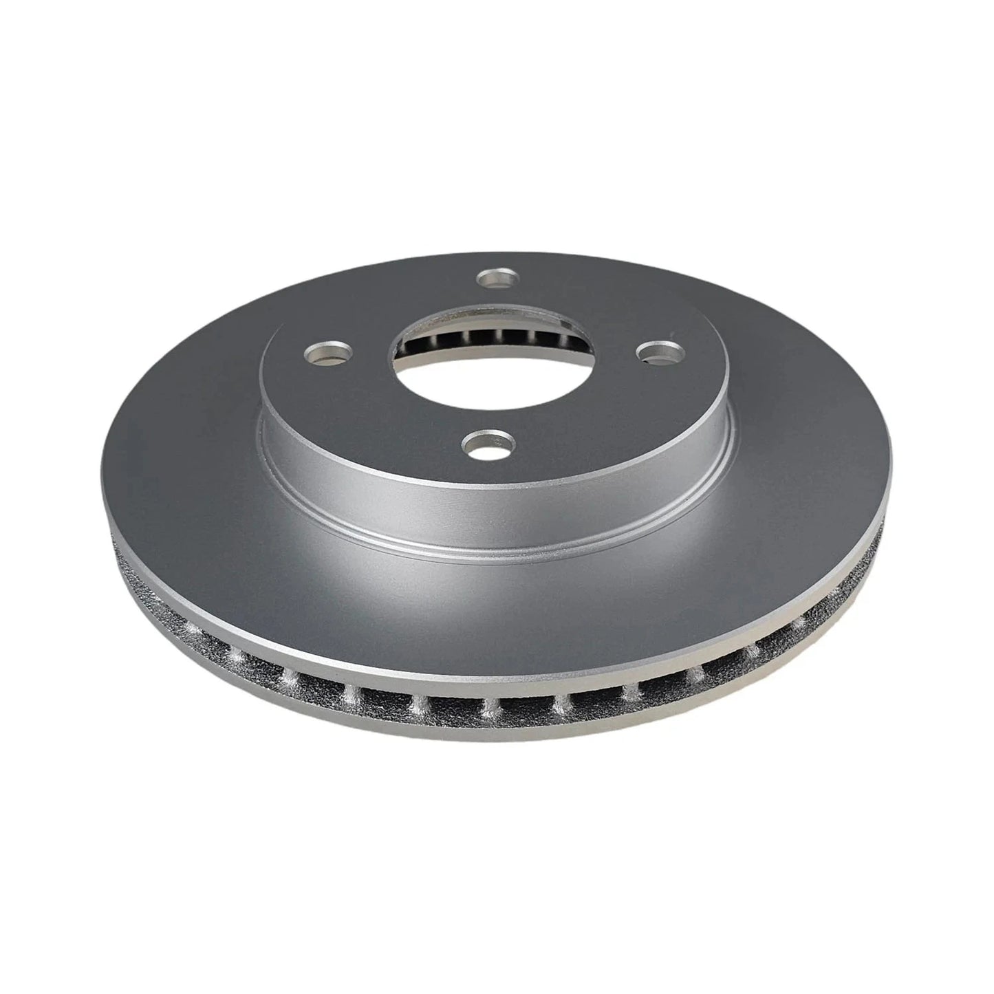 Front Brake Disc Rotor for Nissan Cube (2002–2009)