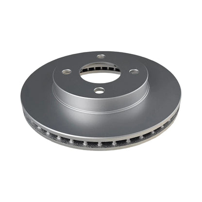 Front Brake Disc Rotor for Nissan Cube (2002–2009)