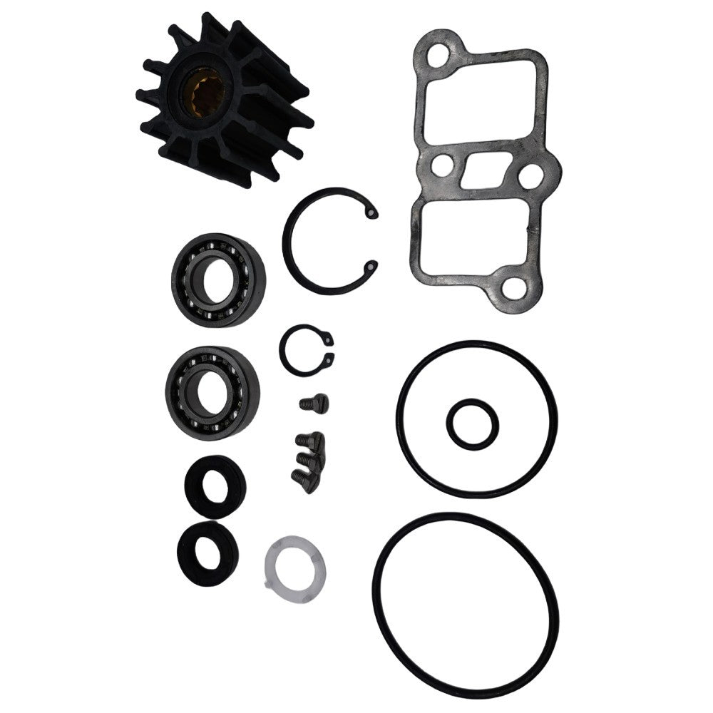 Rebuild Kit for Yanmar 6LP Engine (1990–2000)