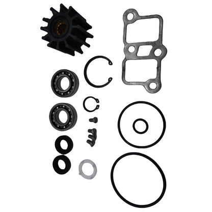 Rebuild Kit for Yanmar 6LP Engine (1990–2000)
