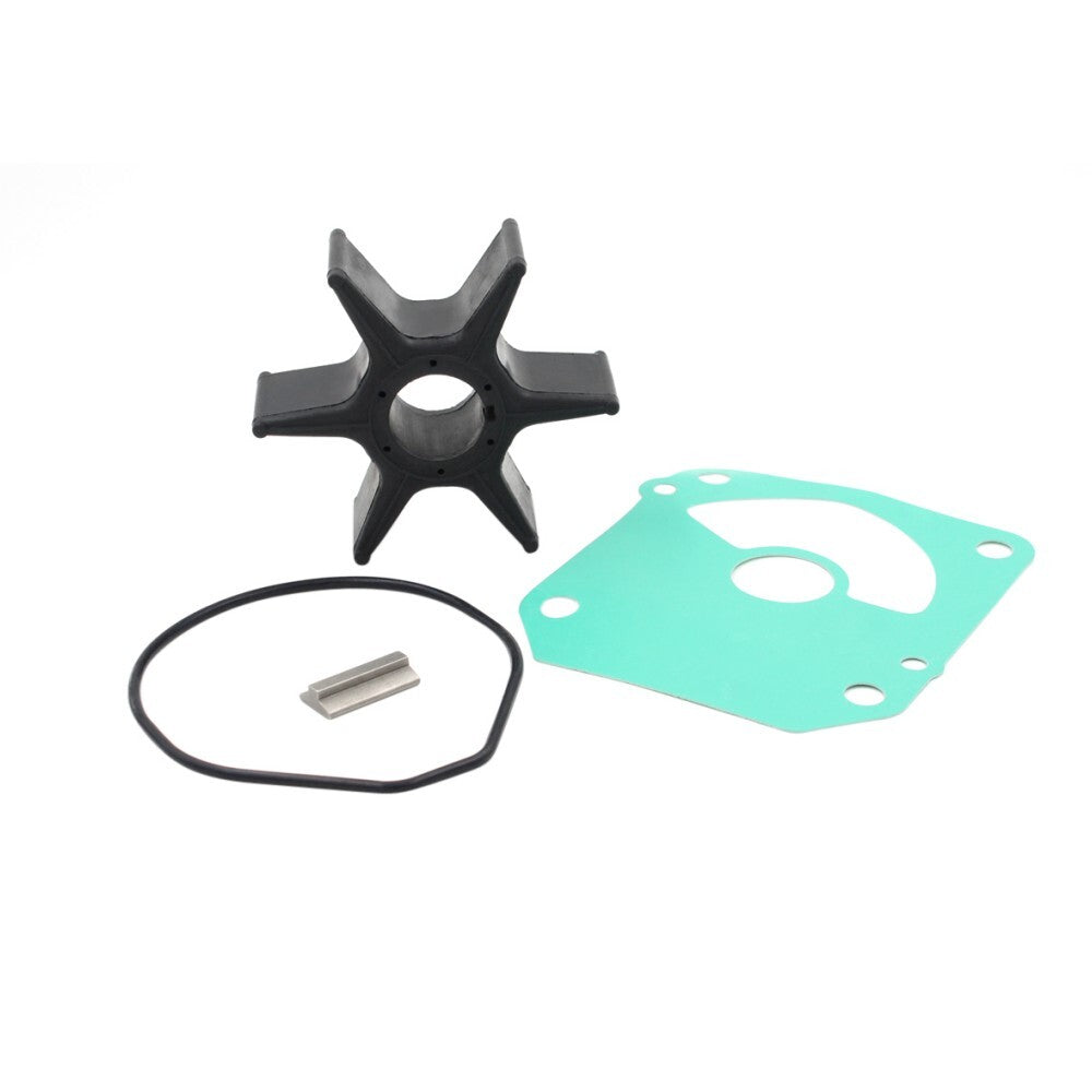 Water Pump Impeller Service Kit for Honda BF75/BF90/BF115/BF130 (2001–2023)