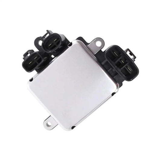 Cooling Fan Control Module for 2010-14 Subaru Legacy Outback Tribeca