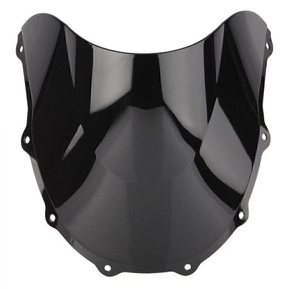Windshield for Kawasaki Ninja ZX7R 1996-2003 Black