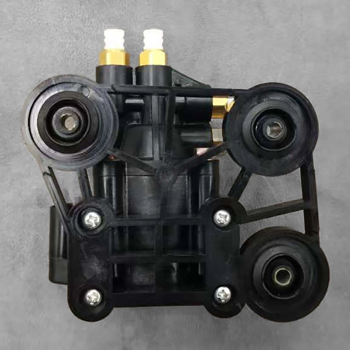 Front Air Suspension Solenoid Valve for Range Rover L322 (2003–2012)