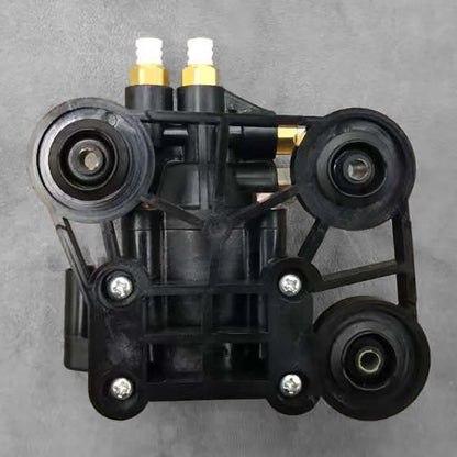 Front Air Suspension Solenoid Valve for Range Rover L322 (2003–2012)