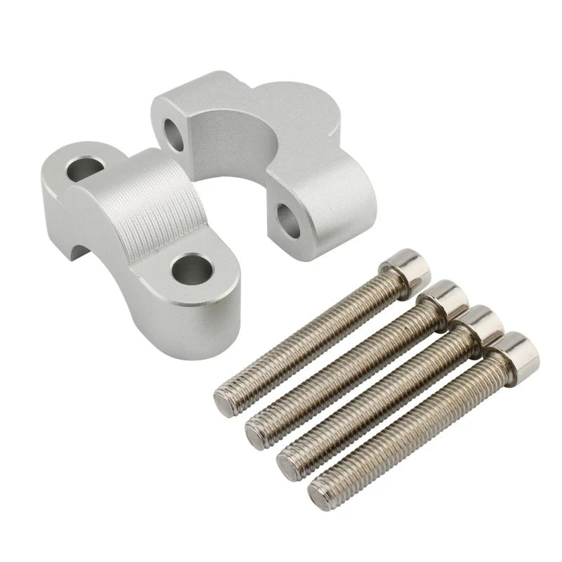 CNC Aluminum Downhill Connecting Rod Kit for BMW S1000RR S1000R (2019–2025)