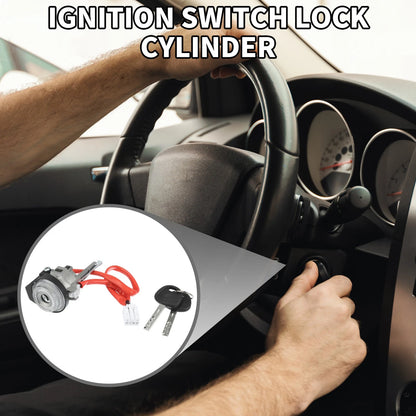 Ignition Lock Cylinder for Kia Sportage (2011–2016) No.81900-D9G00
