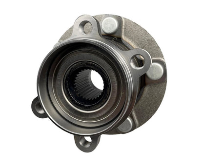 Front Wheel Bearing Hub for Mazda CX-9 (2016–2024)