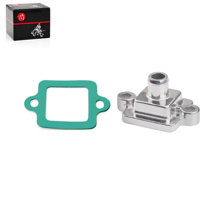 Cylinder Breather Valve Cover & Gasket for Polaris Ranger 500 570 700 800 (2006–2023)