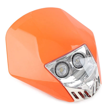 9W Red LED Rock Lights for Jeep (Offroad Truck, Under Body, Trail Rig)