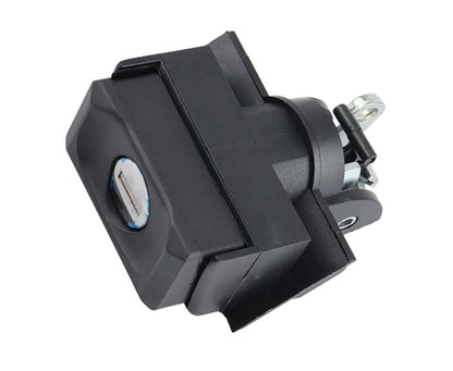 Complete Lock Set for VW Golf Jetta MK2 (1983–1992)
