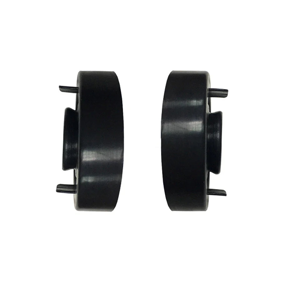 80mm Headlight Bulb Dust Covers for Car (HID Xenon) - AU Ship