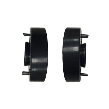 80mm Headlight Bulb Dust Covers for Car (HID Xenon) - AU Ship