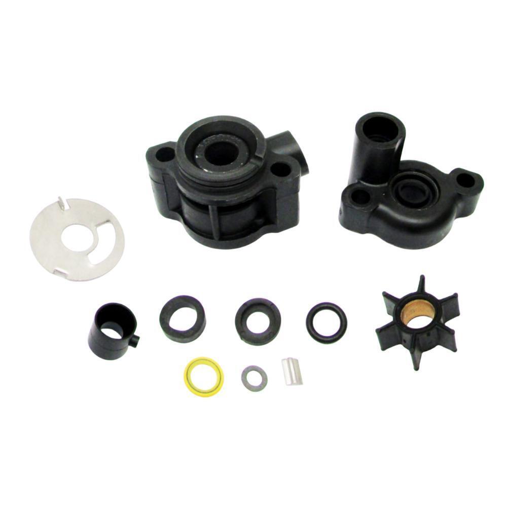 Water Pump Impeller Kit for Mercury 4-9.8 HP & Model 110 (Year Unknown)