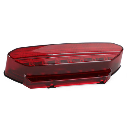 LED Taillight Turn Signal for Ducati 848 (2008–2012) 1098/1098R/1098S Smoke