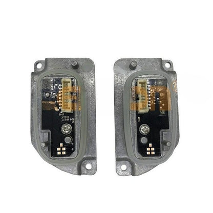 2X Adaptive Headlight Turn Signal Lights for BMW 5 Series (2017–2023)