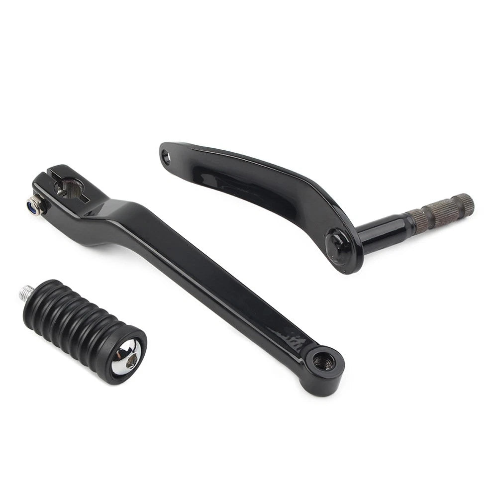 Handlebar Heightening Risers Clamp for Harley Nightster RH975 (2022–2024)