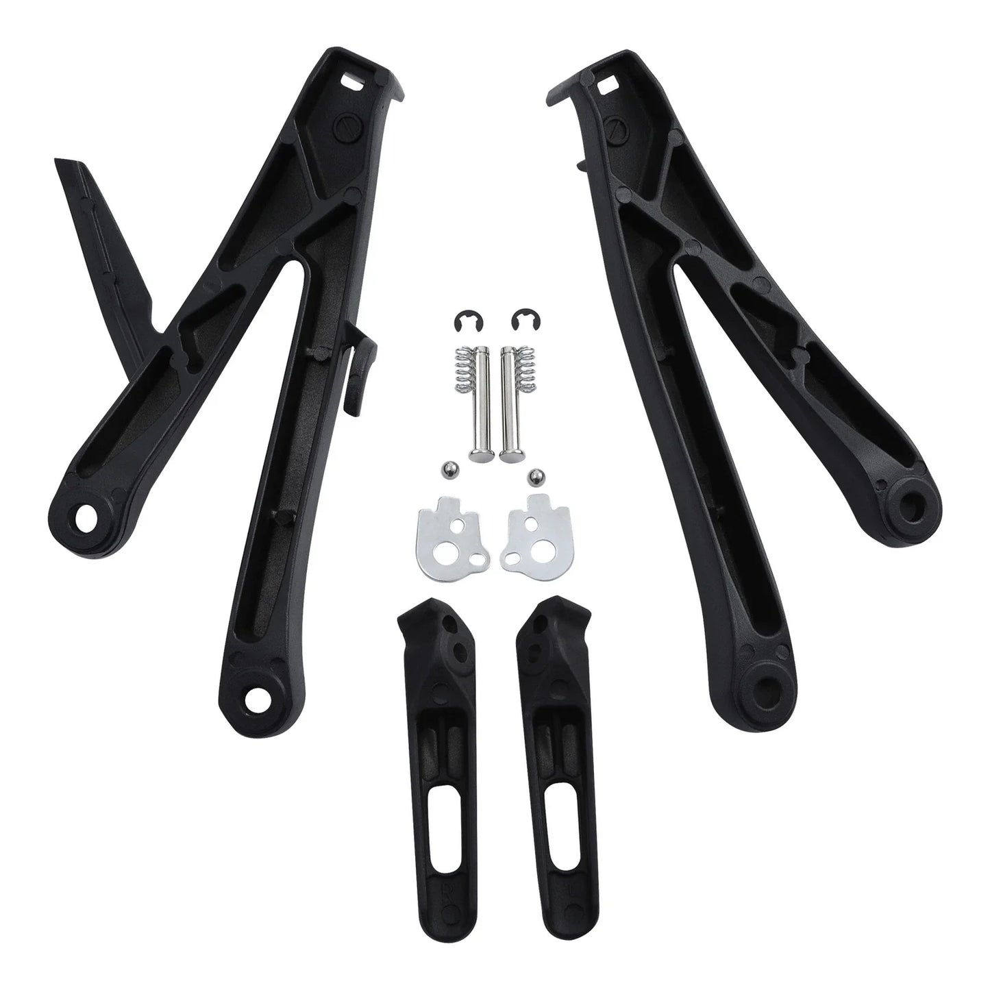 Footrests & Footpegs Bracket for Honda CBR600RR (07 - 25)