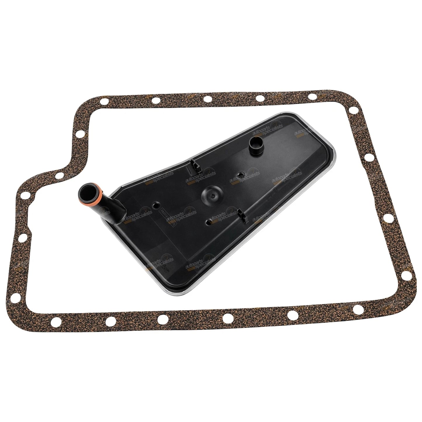 Transmission Filter Kit for Ford F350 (2001–2003)
