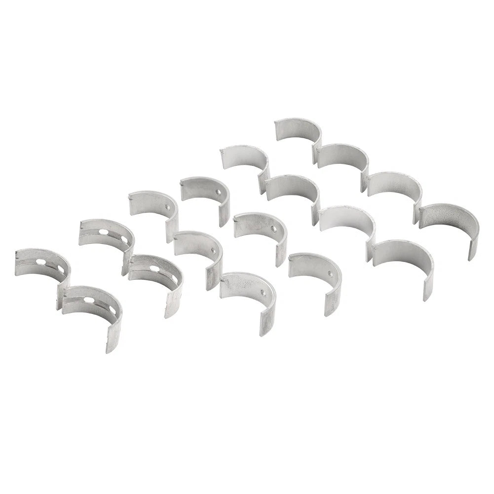 Set of 25 Connecting Rod Main Bearings for Kawasaki ZX6R Ninja (2009–2023)