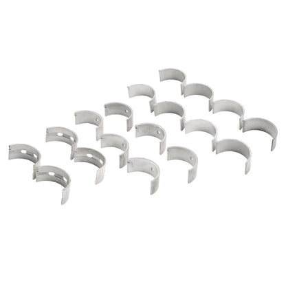 Set of 25 Connecting Rod Main Bearings for Kawasaki ZX6R Ninja (2009–2023)