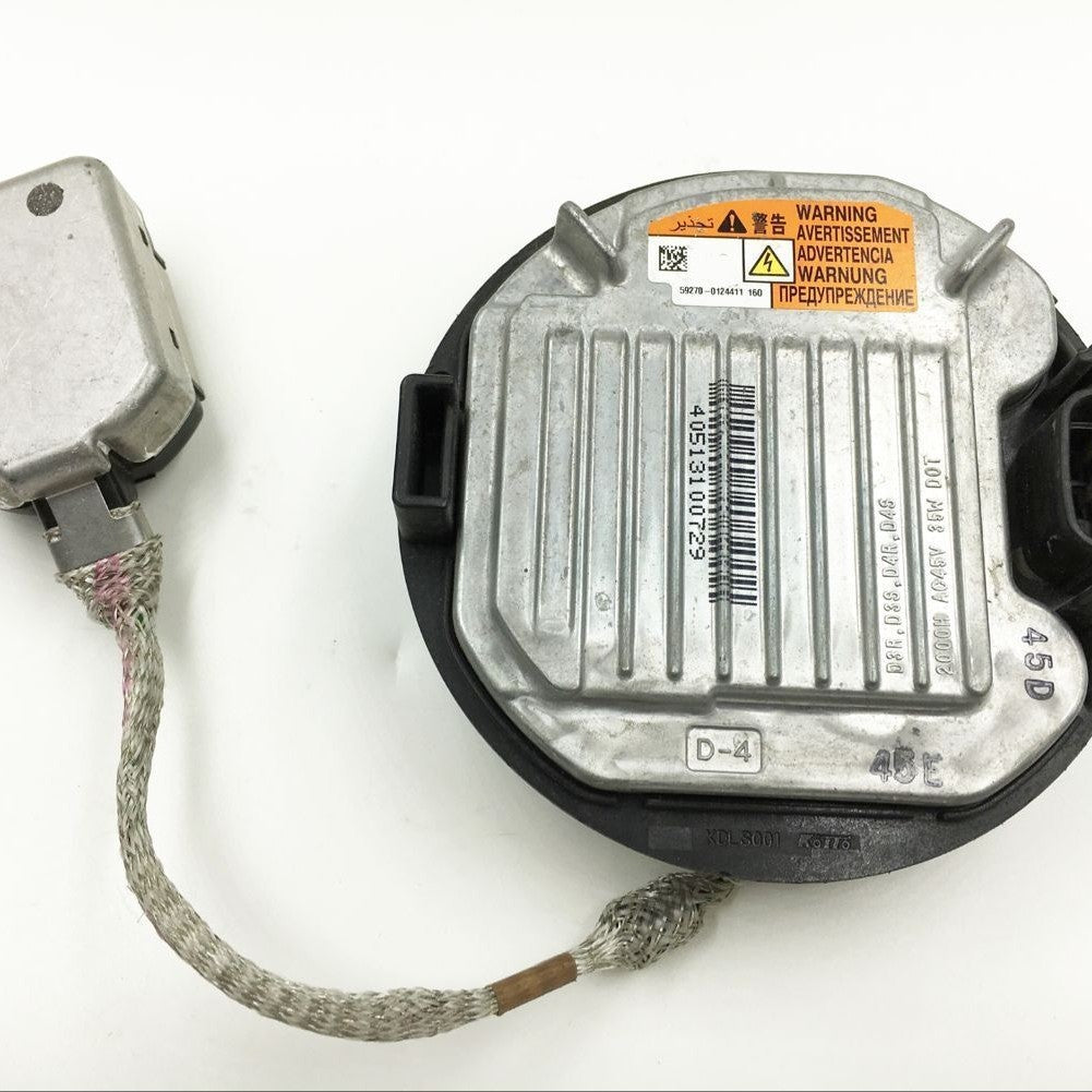 Xenon Ballast for Subaru Forester (2014–2016)