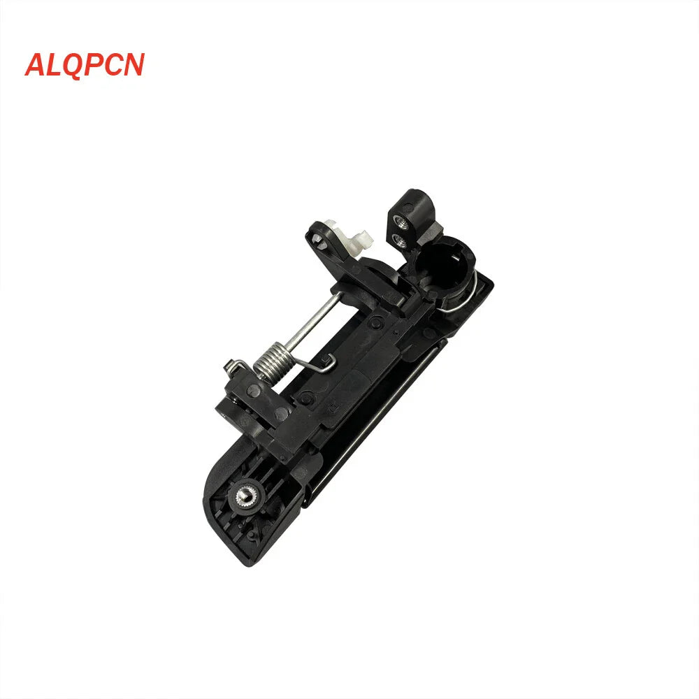 Black Right Side Front Door Outer Handle for Toyota Hiace (1992-2004)