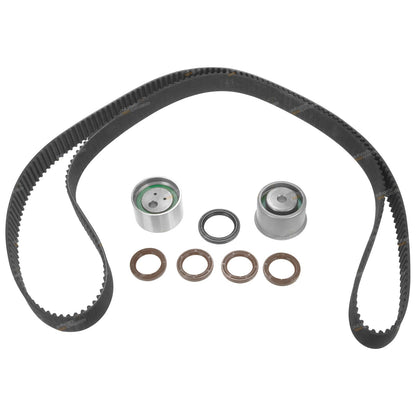 Timing Belt and Tensioner Kit for Hyundai Terracan (2001–2007)