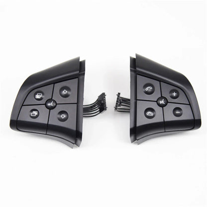 Steering Wheel Control Switch for Benz W164 W251 W245 ML GL R Class (2006-2012)