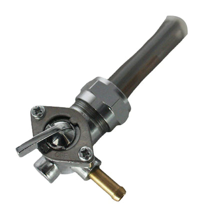 22mm Right Petcock Valve Switch for Harley Davidson Dyna, Electra Glide, Fatboy