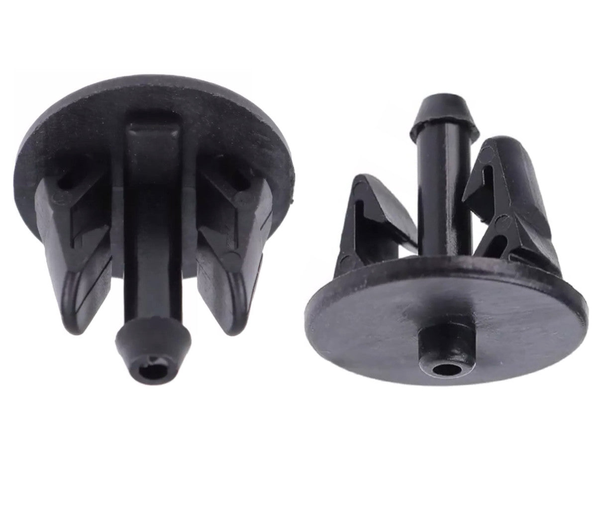 2Pcs Tell Tale Water Spray Nipple for Johnson Evinrude OMC