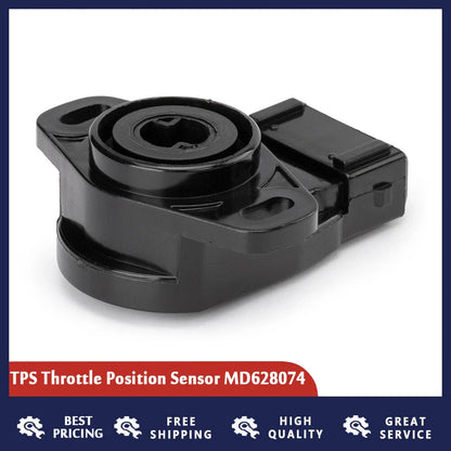 TPS Throttle Position Sensor for Mitsubishi Lancer EVO 7-9 (2001–2007)