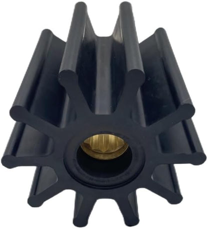 Flexible Impeller for Kashiyama SP 400 DJ Pump (09-48-1001)