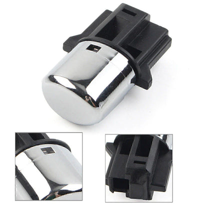 Shifter Handle Shift Button Knob Repair Kit for Honda Accord (2003-2005)