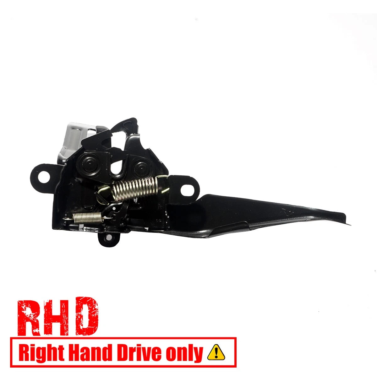 RHD Bonnet Hood Latch Striker for Toyota Fortuner (2015–2023)