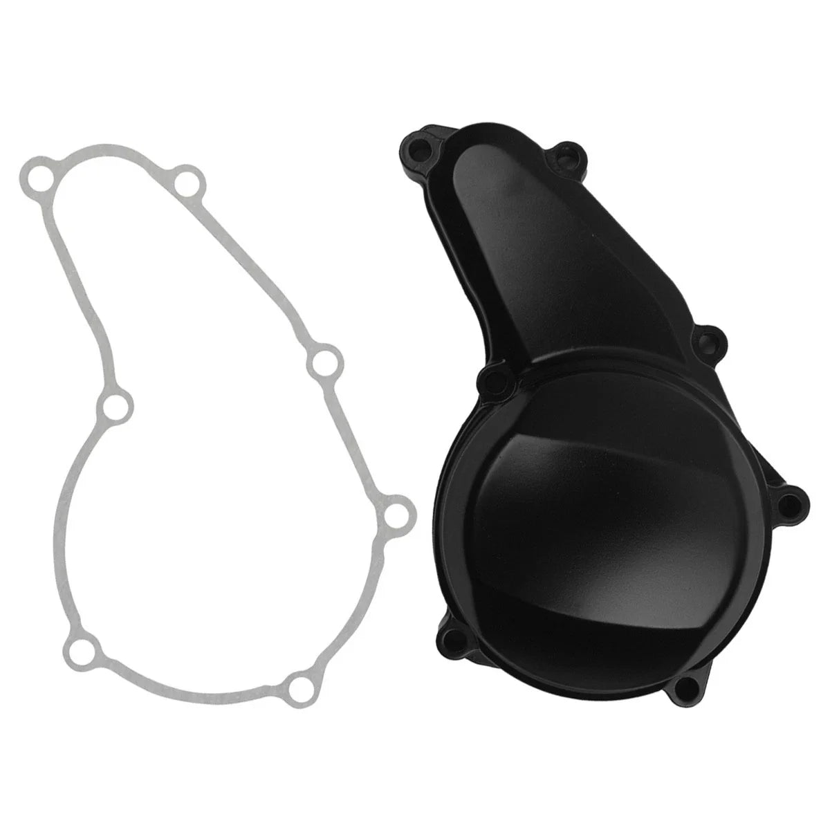 Aluminum Engine Starter Cover for Yamaha YZF 600R (1997-2007)