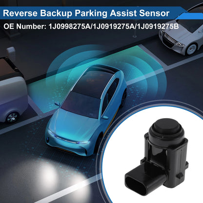 Reverse Backup Parking Sensor No. 1J0998275A for VW Touareg (2004–2010)