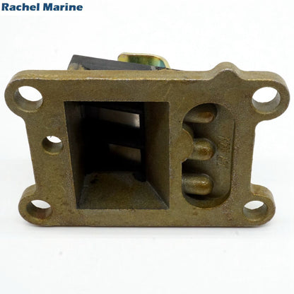 Reed Valve Assembly for Yamaha Parsun Hidea 4HP 5HP Outboard (1990–2023)