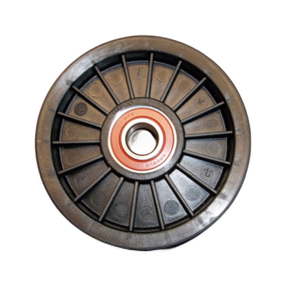 Set of 2 Serpentine Belt Idler Pulleys for Mercruiser (V6 V8)